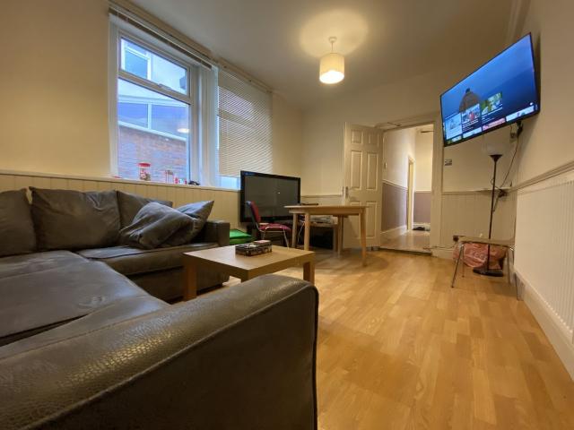 House for rent in Plasnewydd, Cardiff