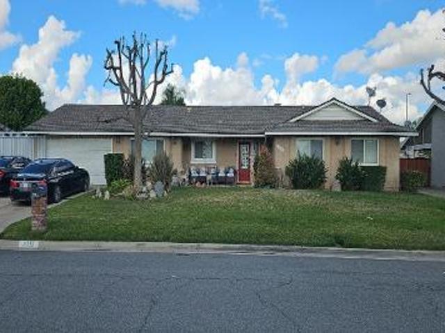 House for sale in California