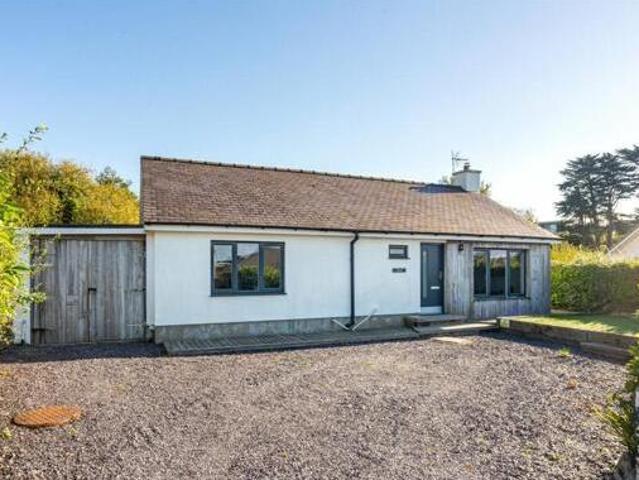 House for sale in Criccieth, Wales