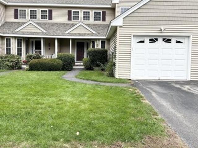 Condo for sale in Merrimack, Hillsborough County