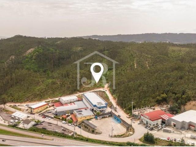 Terreno venda em Penacova, Coimbra