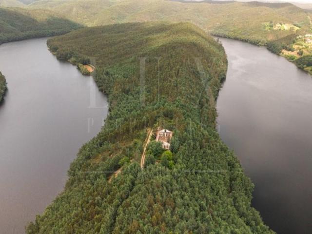 Terreno venda em Penacova, Coimbra