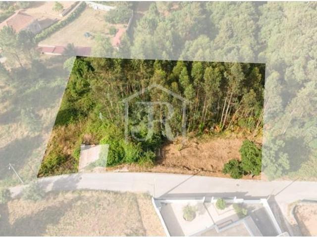 Terreno venda em Penacova, Coimbra