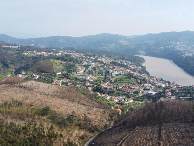 Terreno venda em Marecos, Porto