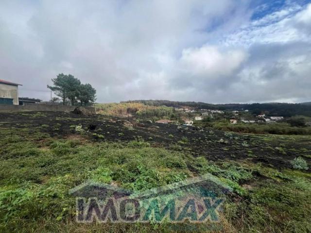 Terreno venda em Santa Marta, Marecos