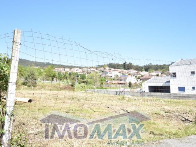 Terreno venda em Marecos, Porto