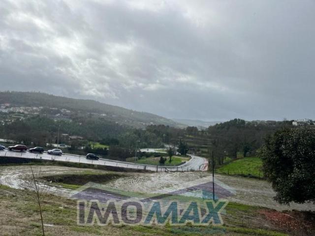 Terreno venda em Marecos, Porto