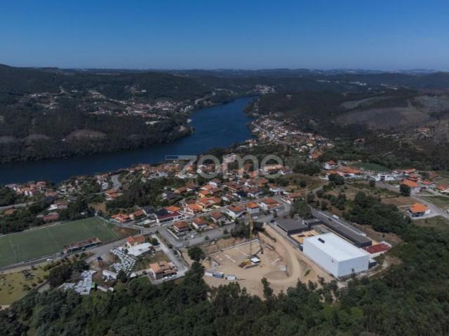 Terreno venda em Marecos, Porto