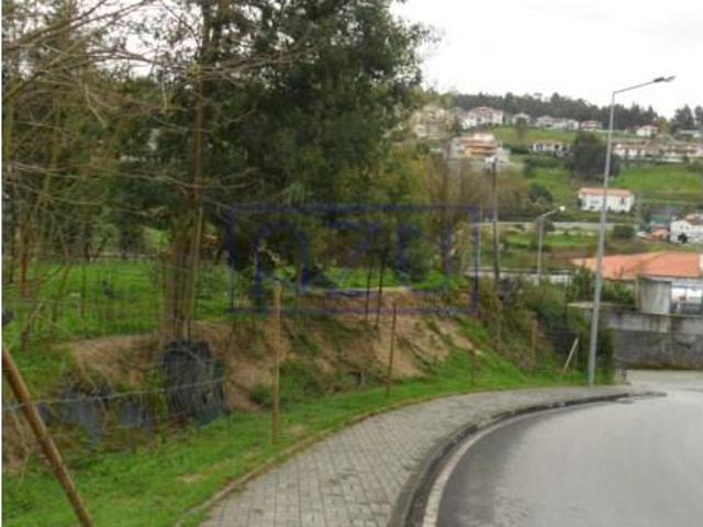 Terreno venda em Marecos, Porto