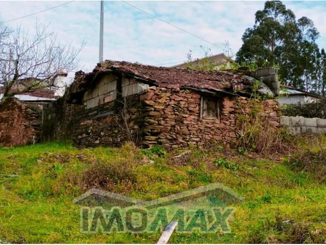 Terreno venda em Marecos, Porto
