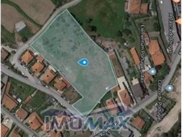 Terreno venda em Marecos