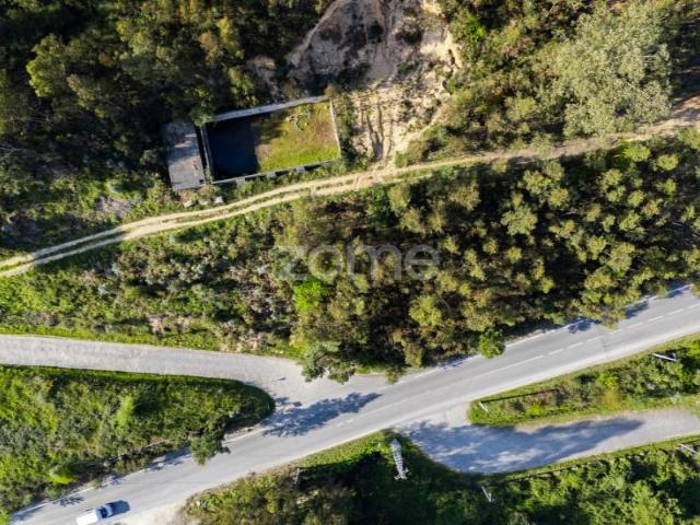 Terreno venda em Marecos, Porto