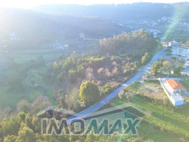 Terreno venda em Marecos, Porto