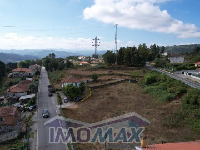 Terreno venda em Termas de São Vincente, Marecos