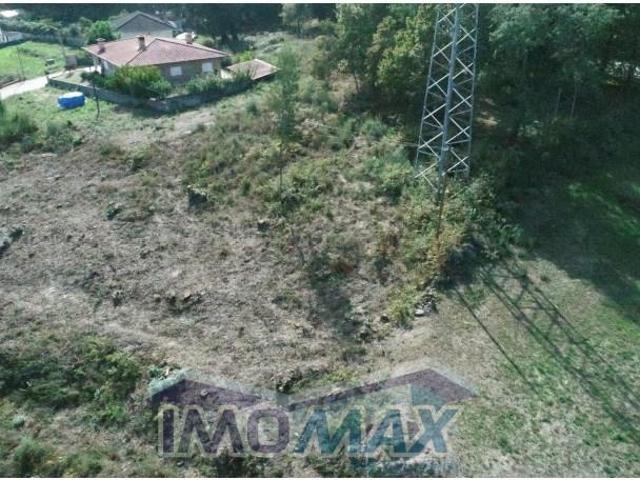 Terreno venda em Termas de São Vincente, Marecos