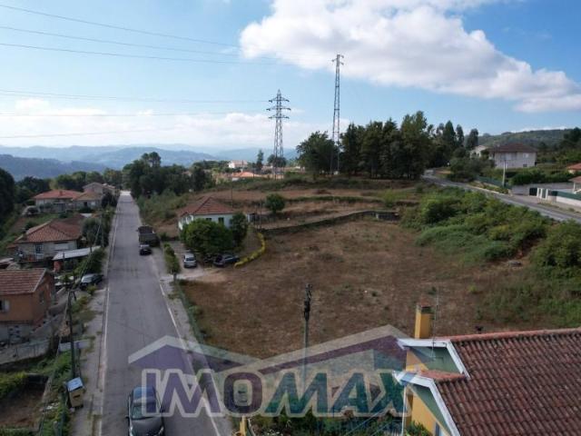 Terreno venda em Termas de São Vincente, Marecos