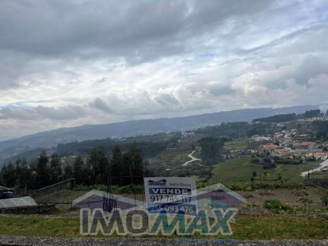 Terreno venda em Marecos, Porto