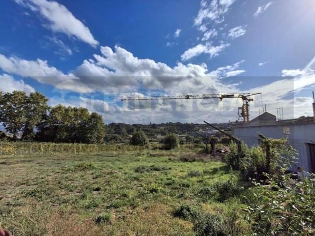 Terreno venda em Penafiel