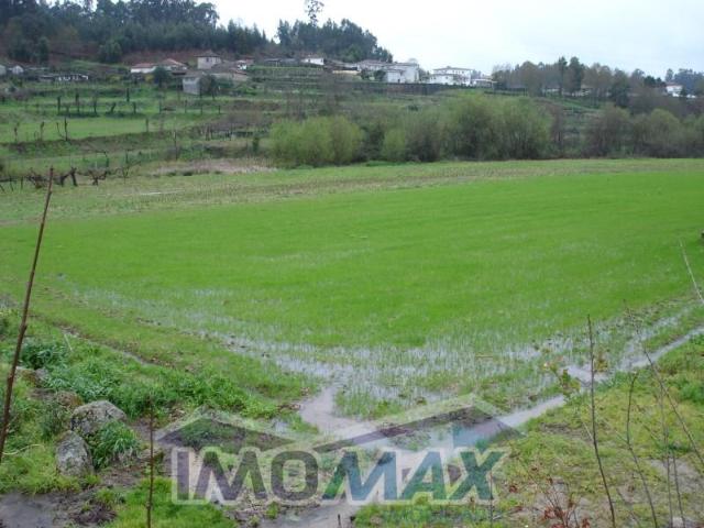 Terreno venda em Marecos, Porto