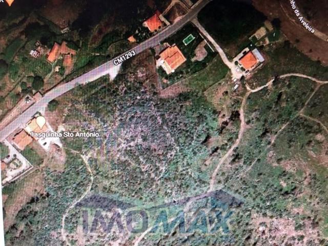 Terreno venda em Santiago de Subarrifana, Marecos