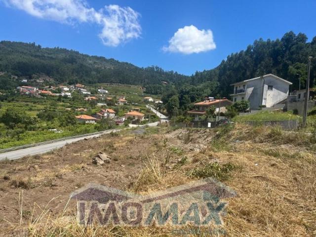 Terreno venda em Marecos, Porto