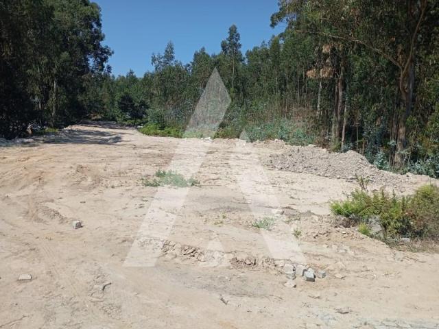 Terreno venda em Marecos, Porto