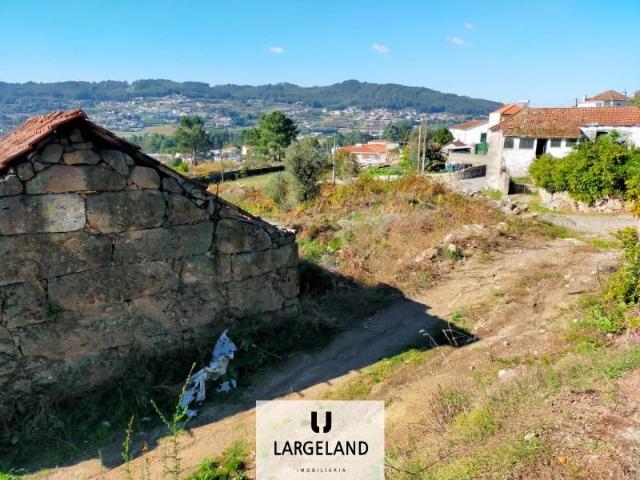 Terreno venda em Marecos, Porto