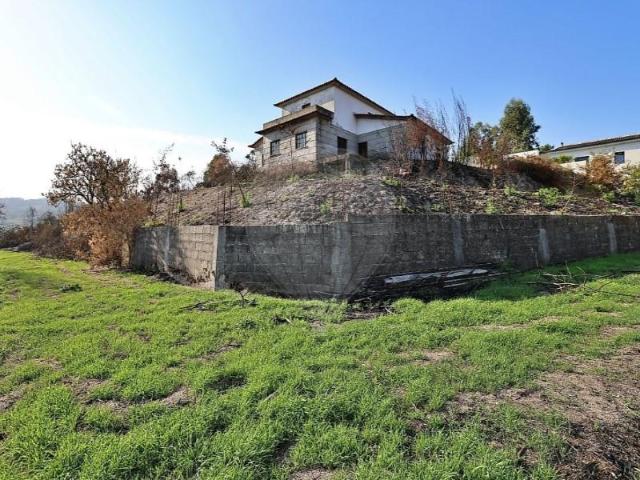 Terreno venda em Recezinhos (São Martinho), Marecos