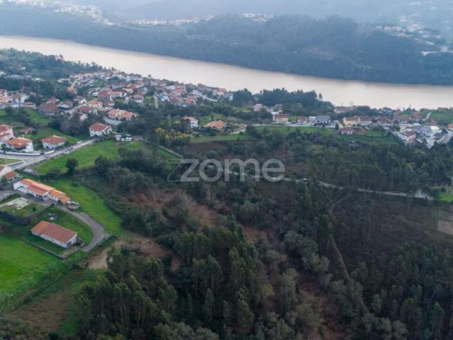 Terreno venda em Marecos, Porto