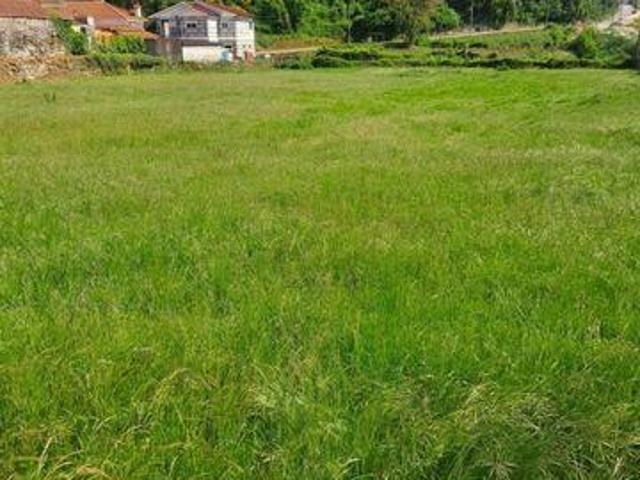 Terreno venda em Cerrado, Marecos