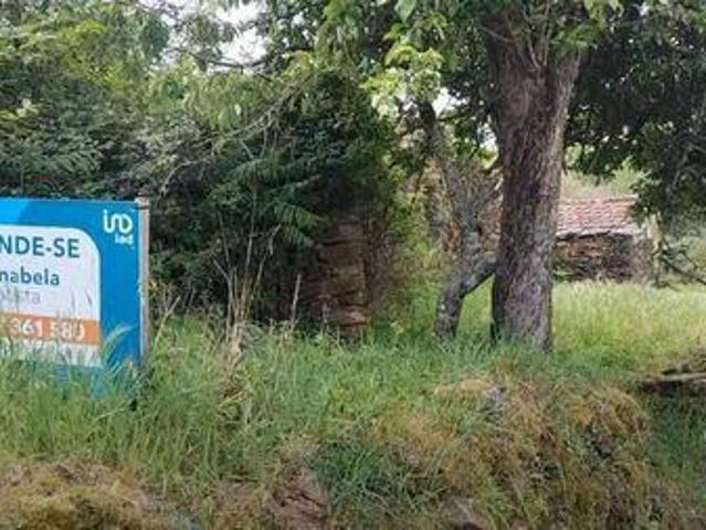Terreno venda em Seixoso, Marecos