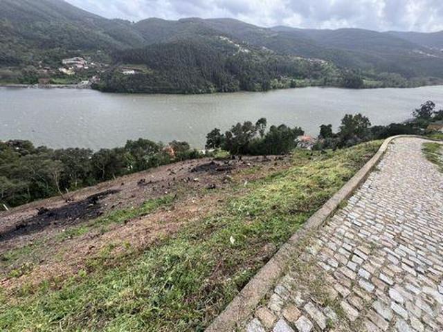 Terreno venda em Marecos, Porto
