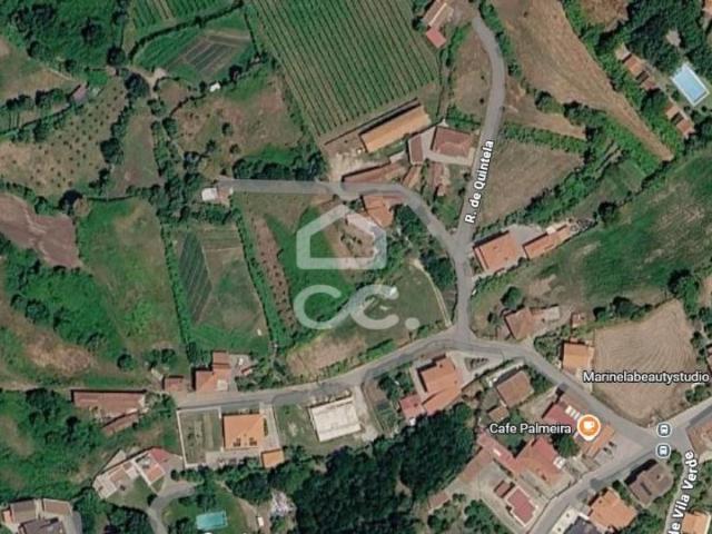 Terreno venda em Penafiel, Porto