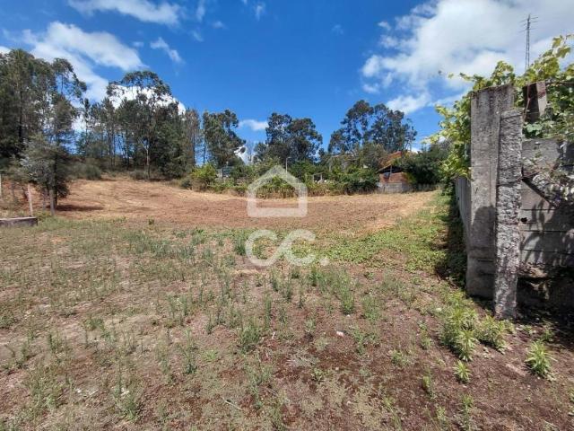 Terreno venda em Penafiel, Porto