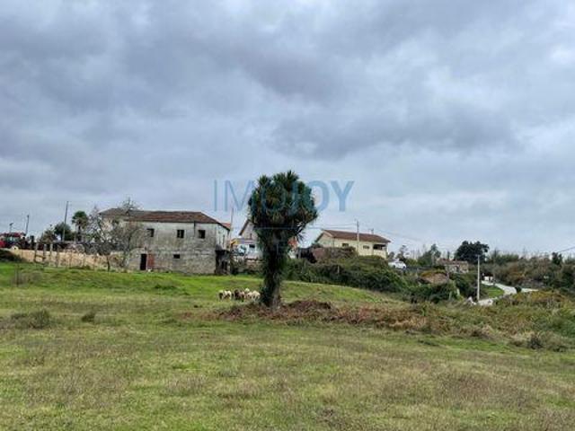 Terreno venda em Milhundos, Marecos