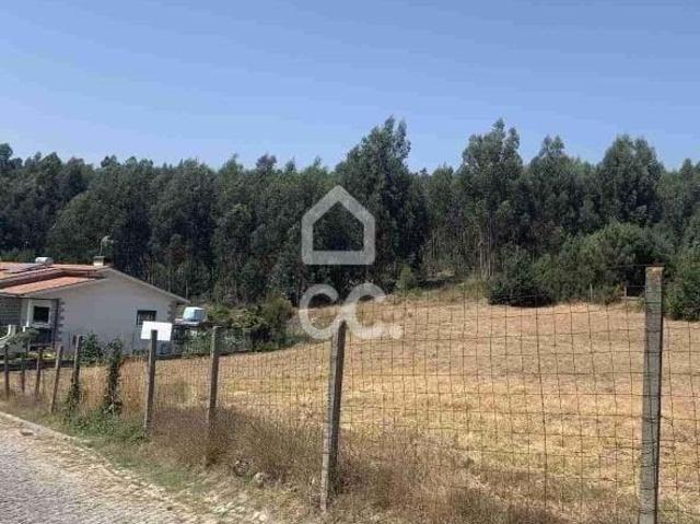 Terreno venda em Marecos, Porto