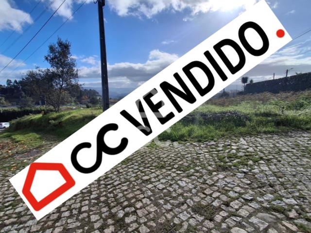 Terreno venda em Marecos, Porto