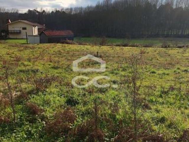 Terreno venda em Marecos, Porto