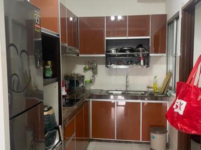 Condominium for rent in Selayang, Selangor