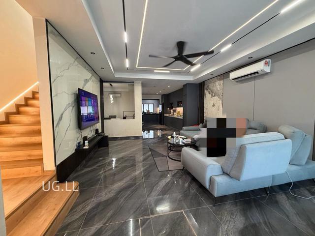 Terraced House for sale in Port Klang, Selangor