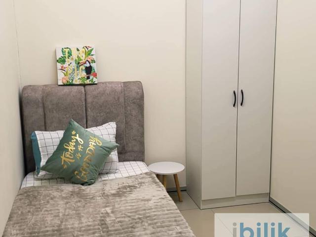 Room for rent in Port Klang, Selangor