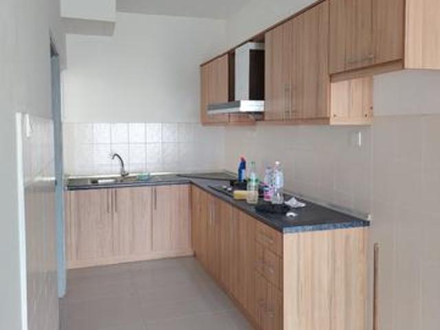 Condominium for sale in Selayang, Selangor