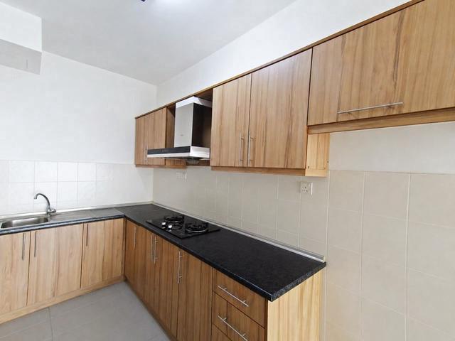 Condominium for sale in Selayang, Selangor