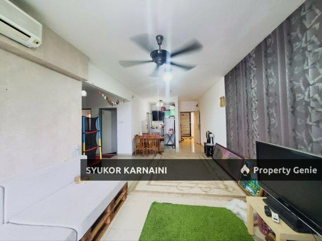 Condominium for sale in Selangor
