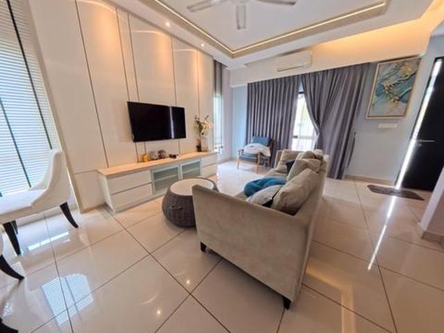 Terraced House for sale in Sendayan Village, Negeri Sembilan