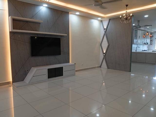 Terraced House for sale in Sendayan Village, Negeri Sembilan