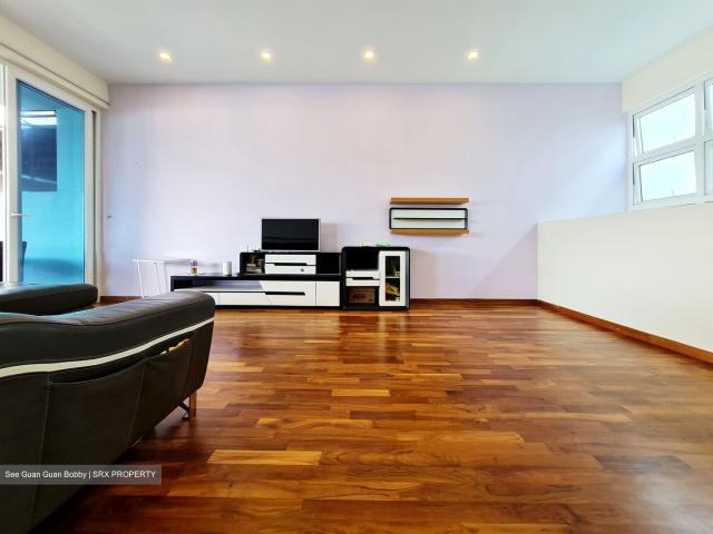 Condominium for rent in Sembawang