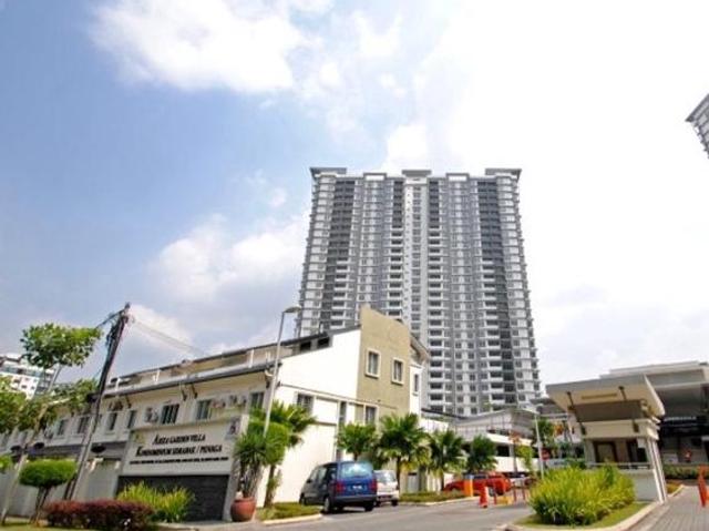 Condominium for sale in Selayang, Selangor