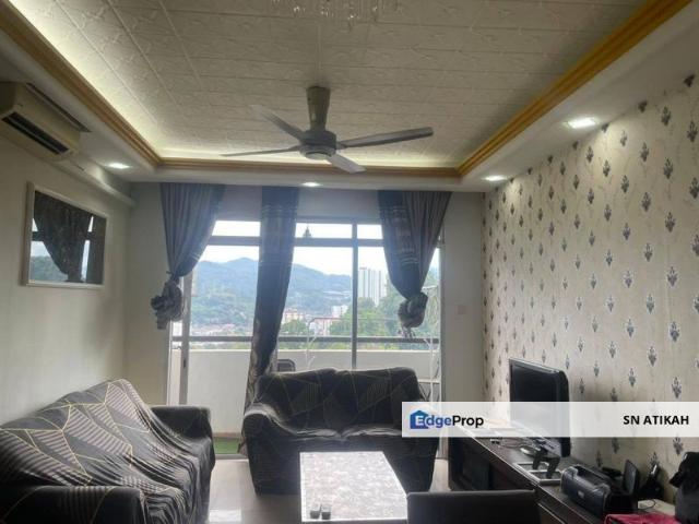 Condominium for rent in Selayang, Selangor
