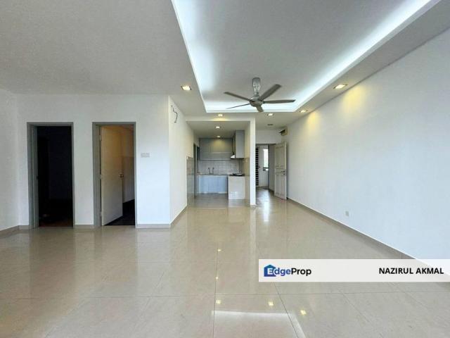 Condominium for sale in Selayang, Selangor